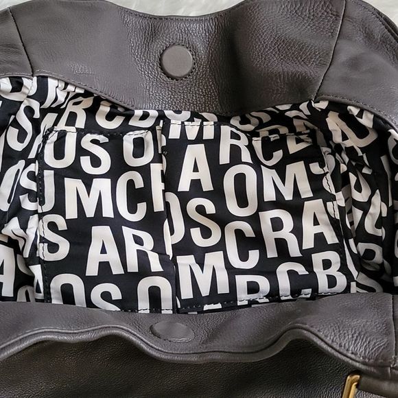 MARC by Marc Jacobs, Workwear Purse - Picture 5 of 7